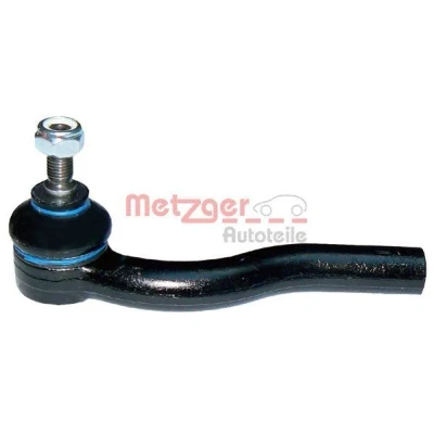 Bild av METZGER 54017201 Rotule de direction KIT + Essieu avant gauche FIAT: Doblo I Break, Cargo, Strada Pick up