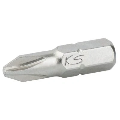 Bild av KS TOOLS 911.5132 Bit pour tournevis Acier d&#039;outil