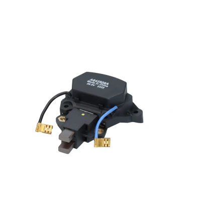 Bild av Generatorregulator VALEO 182169