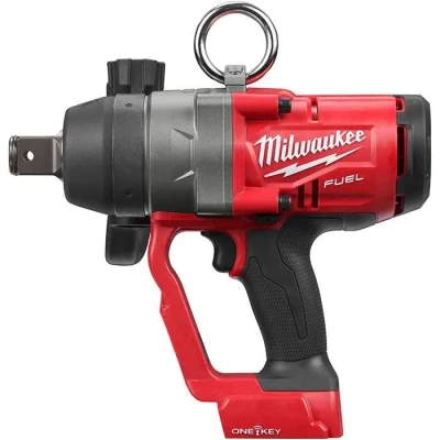 Bild av Milwaukee M18 ONEFHIWF1 0X Mutterdragare utan batteri och laddare
