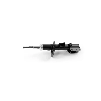 Bild av KRAFT 4006450 Amortisseur Essieu avant Pression de gaz Système bitube Jambe suspension Goujon en haut VOLVO: V70 I, 850 Break, C70 I Coupe