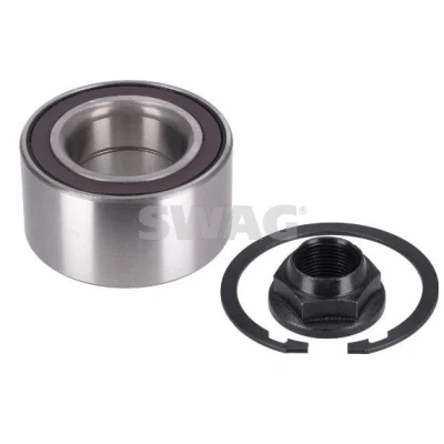Bild av SWAG 50 93 8314 Kit de roulements roue FORD: FIESTA 6, 5, Ecosport Mk2, MAZDA: 2 3/5 portes