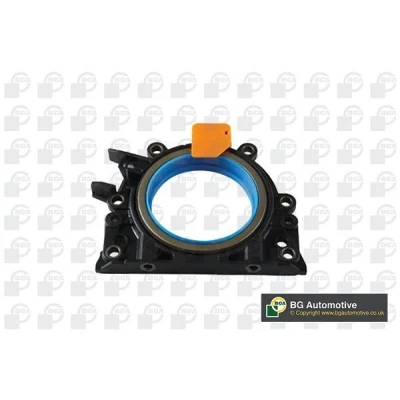 Bild av Oljepackningsring, vevaxel, på växellådssidan, audi,seat,skoda,vw, 038103171S, 68000669AA, MN980012