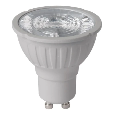 Bild av MEGAMAN LED reflektor GU10 med dubbla ljuskällor 5,2W dimbar 2 800K
