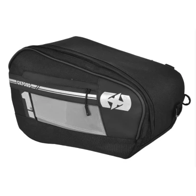 Bild av OXFORD F1 Pannier Small OL444 Sac de coffre