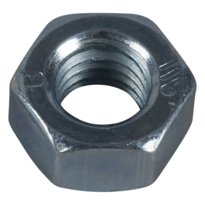Bild av MUTTER M6M I4032 FZB M8 100ST Beijerbygg Byggmaterial