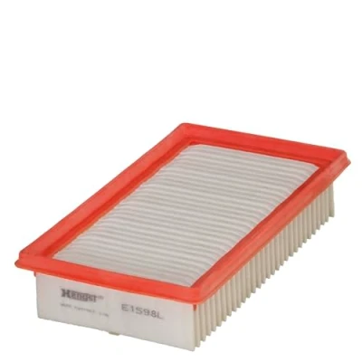Bild av Luftfilter Hengst filter E1598L