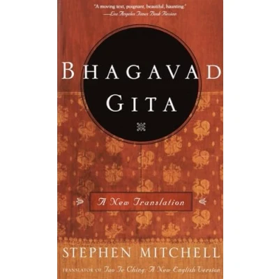 Bild av Bhagavad Gita: A New Translation