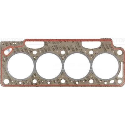 Bild av REINZ 61 34115 10 Joint De Culasse 1,45 81 1 RENAULT: MASTER 2 Kasten, MEGANE 1, LAGUNA VOLVO: V40 Break, S40 I, OPEL: Movano A Van