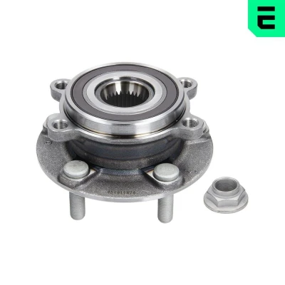 Bild av OPTIMAL 941401 Kit de roulements roue avec bague magnétique intégré MAZDA: CX 5 I, 3 3/5 portes, 6 Berline