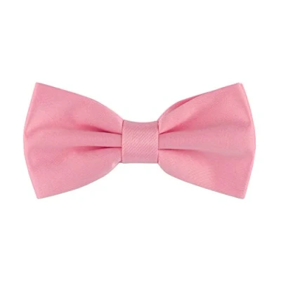 Bild av Ladeheid Barn Pojkar Fluga MJ (10cm x 5cm, Rosa)