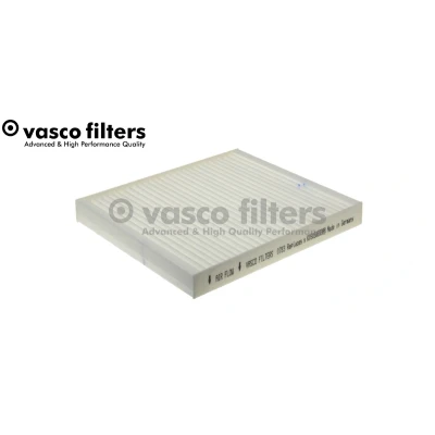 Bild av DAVID VASCO O783 Filtre d&#039;habitacle à particules 218 195 25 DODGE: Caliber 3/5 portes, Journey MPV, Avenger Berline, JEEP: Compass, Patriot
