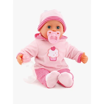 Bild av Bayer Design First Words Docka Muffins 38 cm