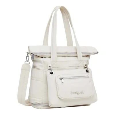 Bild av Desigual Ryggsäck, Storlek: One Size, Cream white