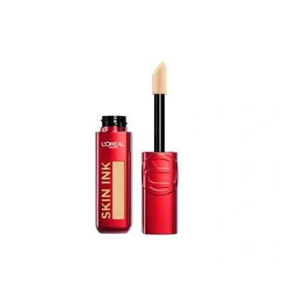 Bild av L&#039;Oréal Paris Infaillible SKIN INK Foundcealer Concealer, Storlek: 15 ml, 180 medium cool