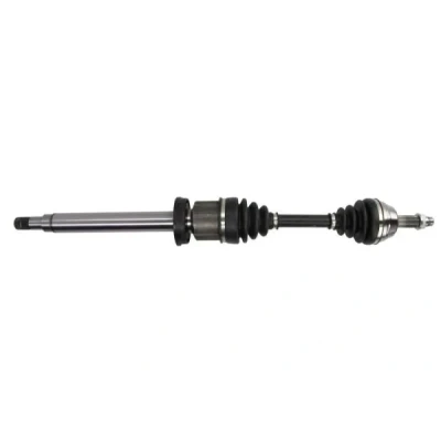 Bild av Drivaxel PASCAL G2G019PC