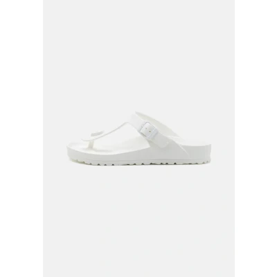 Bild av Birkenstock Giza, sandaler för män, Blå, 40 EU
