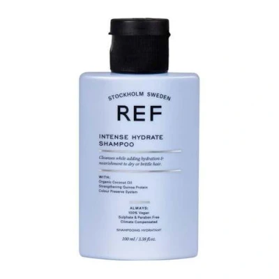 Bild av REF Stockholm Intense Hydrate Schampo 100 ml