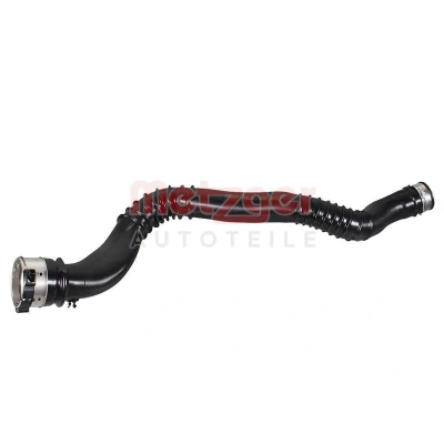 Bild av METZGER 2401331 Turboslang med sensor BMW: 3 Touring, Sedan, Coupe