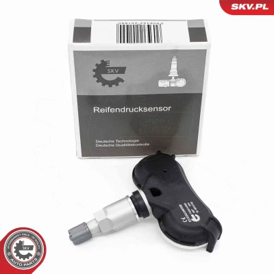 Bild av Hjulsensor, däcktryckskontrollsystem ESEN SKV 70SKV068
