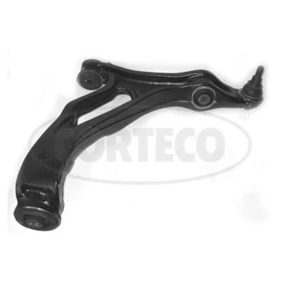 Bild av Länkarm, framaxel vänster, Nedre, porsche cayenne, vw touareg, 7L0 407 151 C, E, H, 7L0407151C, 7L0407151E, 7L04