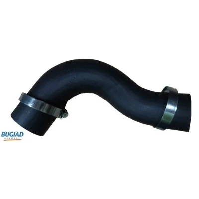 Bild av BUGIAD 82192 Gaine De Suralimentation Caoutchouc avec colliers FIAT: BRAVO 2