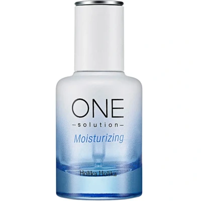 Bild av Holika One Solution Super Energy Ampoule Moisturizing 30 ml