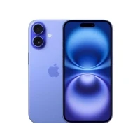 Bild av Apple Iphone 16 128gb Blå