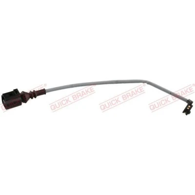 Bild av Varningssensor, bromsbeläggslitage Quick brake WS0466A