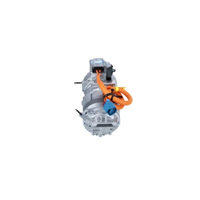 Bild av NRF 320209G Compresseur De Climatisation HES33 1234yf, R 134a