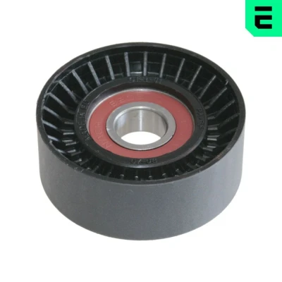 Bild av OPTIMAL 0 N1653S Poulie Tendeur sans fixation FORD: Galaxy Mk1 MPV
