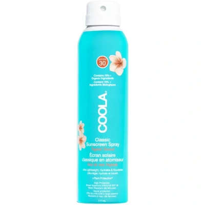 Bild av COOLA Classic Spray SPF30 Tropical Coconut 148 ml