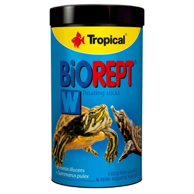 Bild av Tropical Biorept W Medium Sticks 250 ml