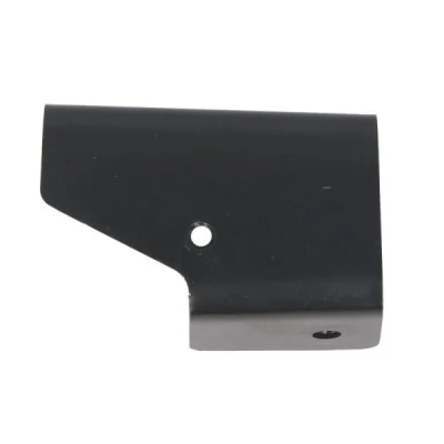 Bild av BLIC 6502 08 5029248P Cadre, grille de radiateur noir OPEL: Mokka / X