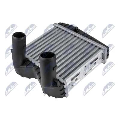 Bild av NTY CNG ME 005 Intercooler