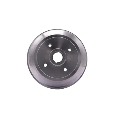 Bild av HELLA 8DT 355 301 161 Tambours de Frein sans roulement roue, boulon fix avec moyeu roue 228 OPEL: Corsa B 3/5 portes