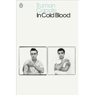 Bild av In Cold Blood: a True Account of Multiple Murder and its Consequences