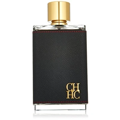 Bild av Carolina Herrera CH Men Eau de Toilette 200 ml