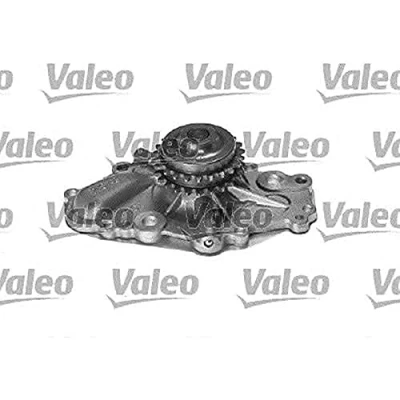 Bild av VALEO 506803 Pompe à eau avec joints sans couvercle CHRYSLER: 300C Berline, Touring, Sebring II Cabriolet