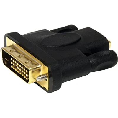 Bild av StarTech.com HDMI till DVI D kabel Adapter