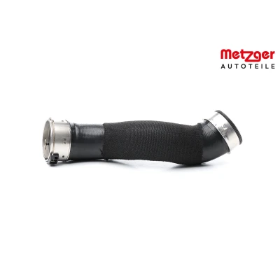 Bild av METZGER 2400596 Gaine De Suralimentation avec raccord rapide BMW: X5, X6