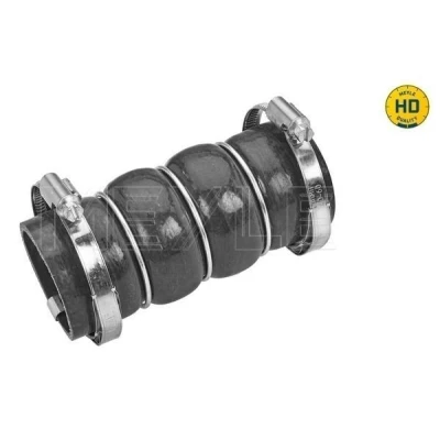 Bild av MEYLE 11 14 036 0007/HD Gaine De Suralimentation FMQ (caoutchouc fluorosilicone) PEUGEOT: 206 3/5 portes, Partner I Van, Combispace