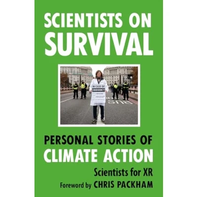 Bild av Scientists on Survival