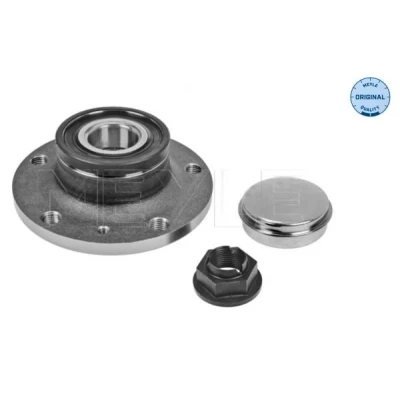 Bild av MEYLE 614 752 0011 Moyeu De Roue OPEL: Corsa D 3/5 portes, E portes
