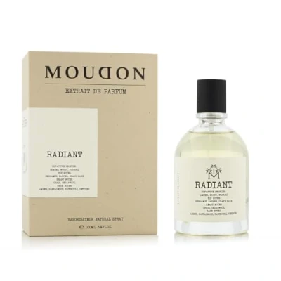 Bild av Moudon Radiant parfymextrakt 100 ml (unisex)
