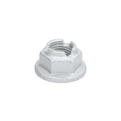 Bild av Mutter, spindelled FEBI BILSTEIN 23696