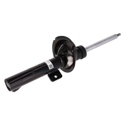 Bild av FEBI BILSTEIN 193112 Stötdämpare framaxel vänster Gastryck 518mm 339mm Tvårörs fjäderben FORD: Transit Connect Mk1 Skåpbil