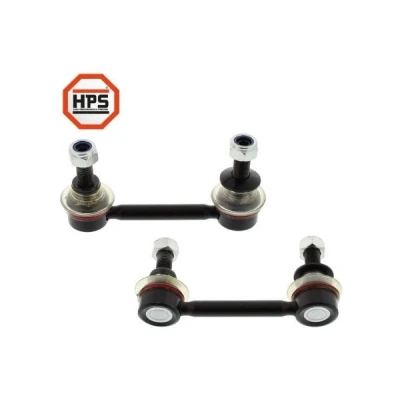 Bild av MAPCO 52664/2HPS Kit de réparation, barre couplage stabilisatrice des deux côtés du pont arrière BMW: 7, 5 Berline
