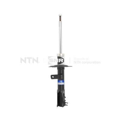 Bild av SNR SA65840.23L Amortisseur Essieu avant gauche Pression de gaz Système bitube Jambe suspension Goujon en haut FIAT: Panda II 5 portes