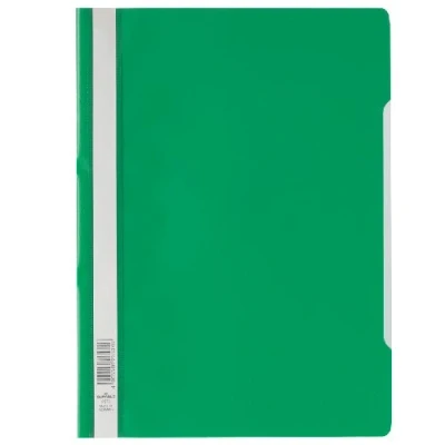 Bild av Durable 257305 Offertmapp A4, grön, 50 stycken